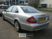 Mercedes e280 cdi - afbeelding 5 van  10