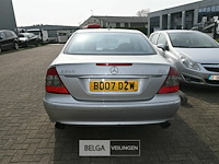 Mercedes e280 cdi - afbeelding 6 van  10