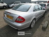 Mercedes e280 cdi - afbeelding 7 van  10