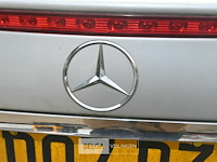 Mercedes e280 cdi - afbeelding 8 van  10
