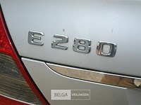 Mercedes e280 cdi - afbeelding 9 van  10