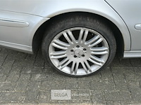 Mercedes e280 cdi - afbeelding 10 van  10