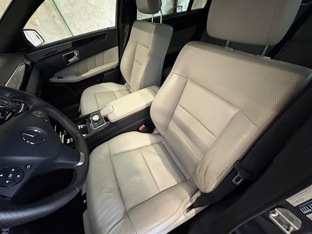 Mercedes e300 cdi - afbeelding 3 van  27