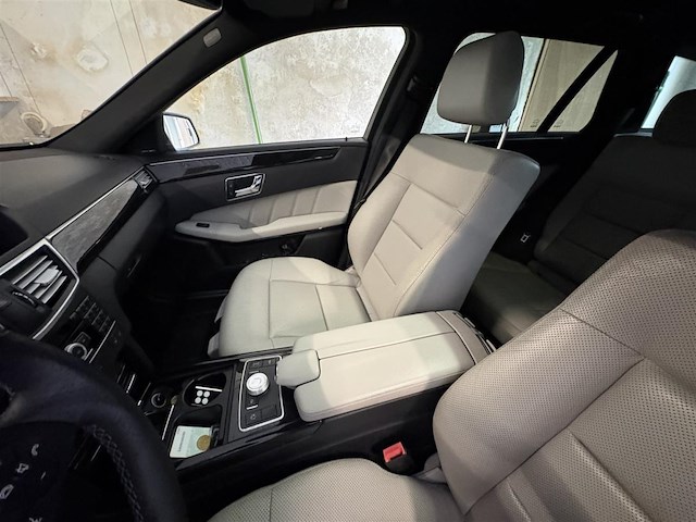 Mercedes e300 cdi - afbeelding 4 van  27