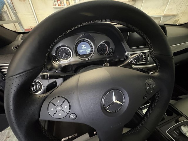 Mercedes e300 cdi - afbeelding 5 van  27