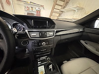 Mercedes e300 cdi - afbeelding 7 van  27