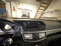 Mercedes e300 cdi - afbeelding 8 van  27