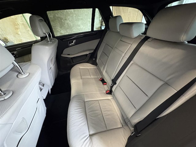 Mercedes e300 cdi - afbeelding 10 van  27