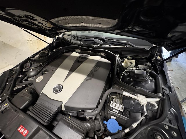 Mercedes e300 cdi - afbeelding 19 van  27