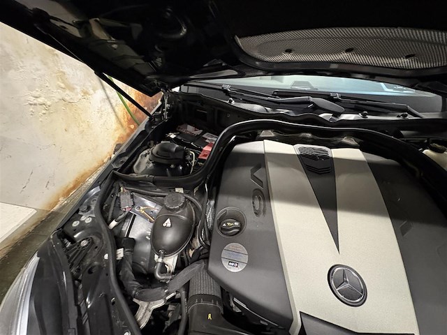 Mercedes e300 cdi - afbeelding 20 van  27