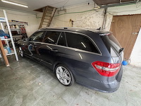 Mercedes e300 cdi - afbeelding 12 van  27