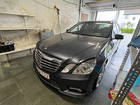 Mercedes e300 cdi - afbeelding 21 van  27