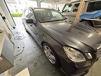 Mercedes e300 cdi - afbeelding 23 van  27