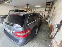 Mercedes e300 cdi - afbeelding 25 van  27
