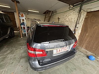 Mercedes e300 cdi - afbeelding 26 van  27