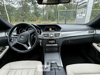 Mercedes e300 - afbeelding 3 van  26