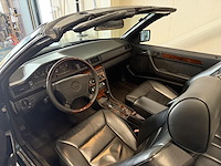 Mercedes e320, 1996 - afbeelding 5 van  23