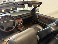 Mercedes e320, 1996 - afbeelding 8 van  23