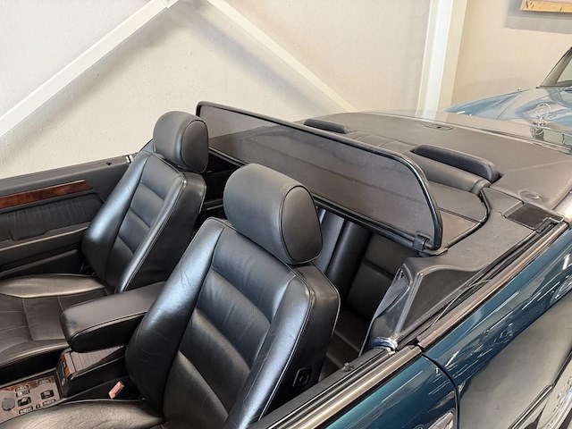 Mercedes e320, 1996 - afbeelding 9 van  23