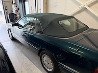 Mercedes e320, 1996 - afbeelding 11 van  23