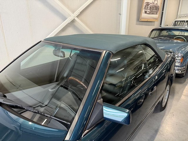 Mercedes e320, 1996 - afbeelding 13 van  23