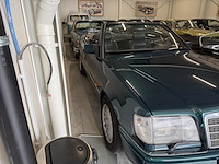 Mercedes e320, 1996 - afbeelding 17 van  23