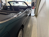 Mercedes e320, 1996 - afbeelding 18 van  23