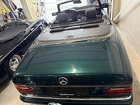 Mercedes e320, 1996 - afbeelding 19 van  23