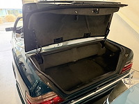 Mercedes e320, 1996 - afbeelding 21 van  23