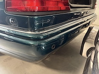 Mercedes e320, 1996 - afbeelding 22 van  23