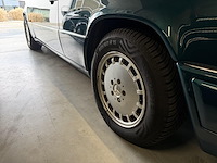Mercedes e320, 1996 - afbeelding 3 van  25