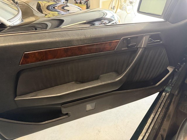 Mercedes e320, 1996 - afbeelding 4 van  25