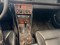 Mercedes e320, 1996 - afbeelding 7 van  25
