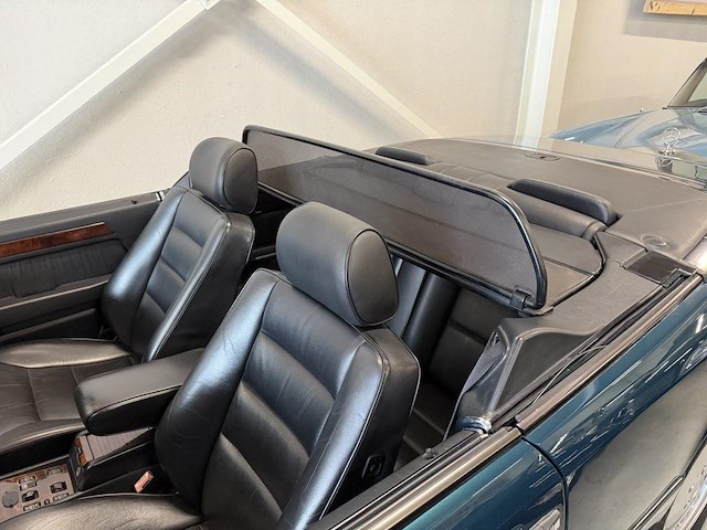 Mercedes e320, 1996 - afbeelding 9 van  25