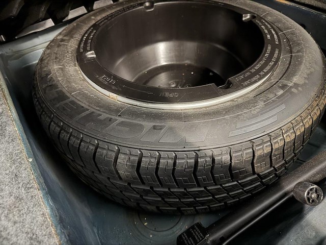 Mercedes e320, 1996 - afbeelding 22 van  25