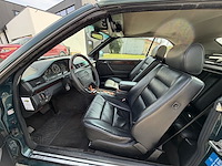 Mercedes e320 - afbeelding 3 van  26