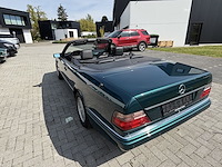 Mercedes e320 - afbeelding 9 van  26