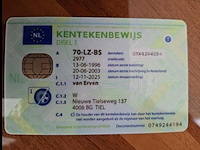 Mercedes e320 - afbeelding 17 van  26