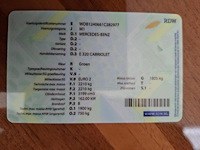 Mercedes e320 - afbeelding 18 van  26