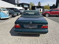 Mercedes e320 - afbeelding 23 van  26