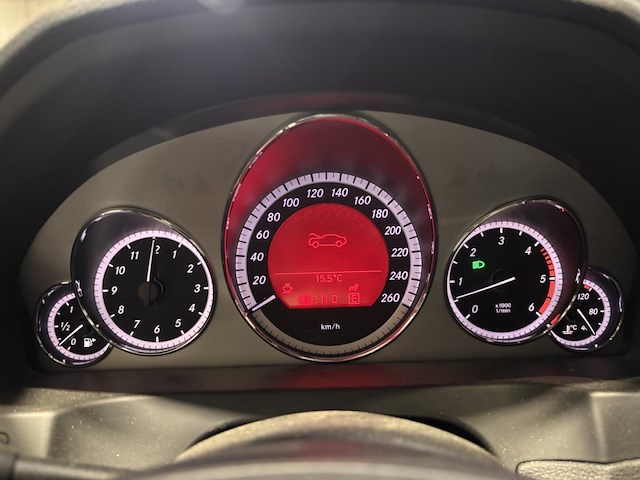 Mercedes e350 cabrio cdi, 2010 - afbeelding 2 van  34