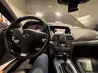 Mercedes e350 cabrio cdi, 2010 - afbeelding 4 van  34