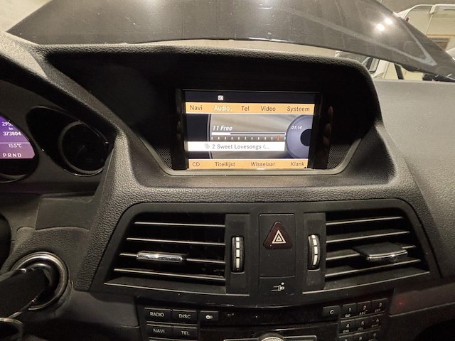 Mercedes e350 cabrio cdi, 2010 - afbeelding 5 van  34