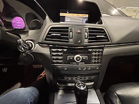 Mercedes e350 cabrio cdi, 2010 - afbeelding 6 van  34