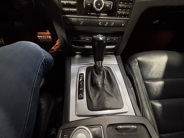 Mercedes e350 cabrio cdi, 2010 - afbeelding 7 van  34