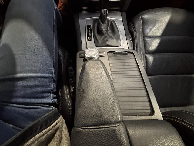 Mercedes e350 cabrio cdi, 2010 - afbeelding 8 van  34