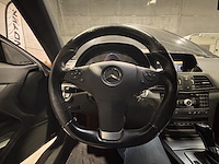 Mercedes e350 cabrio cdi, 2010 - afbeelding 9 van  34