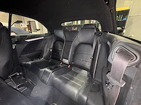 Mercedes e350 cabrio cdi, 2010 - afbeelding 10 van  34