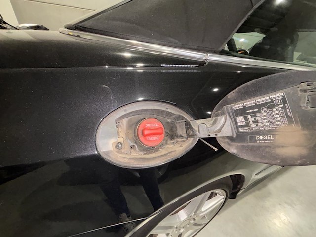 Mercedes e350 cabrio cdi, 2010 - afbeelding 13 van  34