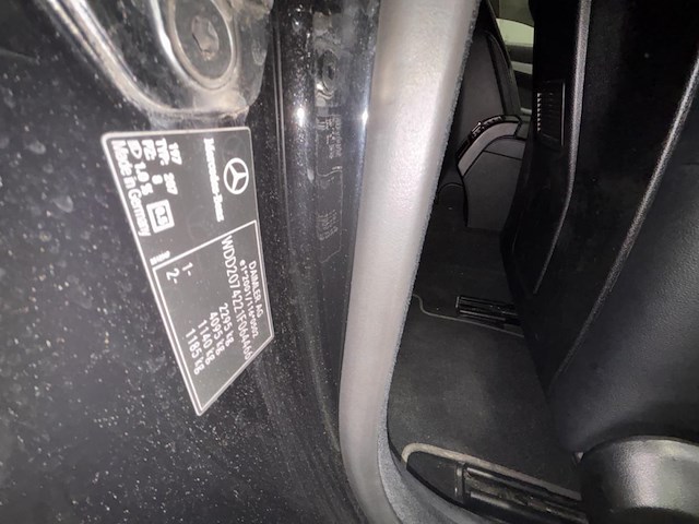 Mercedes e350 cabrio cdi, 2010 - afbeelding 15 van  34